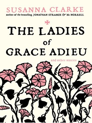 cover image of The Ladies of Grace Adieu